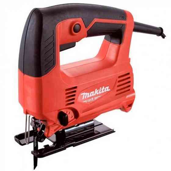 Лобзик MAKITA M4301 450В Коломия