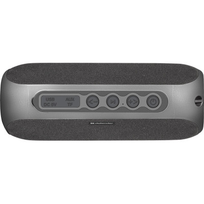 Акустическая система Defender G32 20Вт Black (65232) Винница - изображение 3