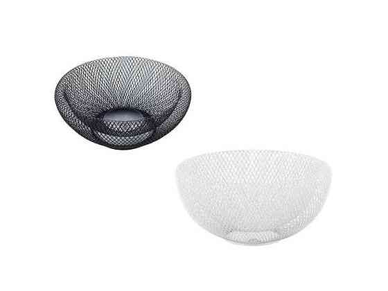 Фруктовниця 22см Nest асорті R92037 ТМ STENSON Київ