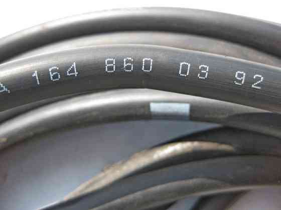 Mercedes-Benz  A1648600392 Шланг омивача скла двері багажника GL X164 Одесса