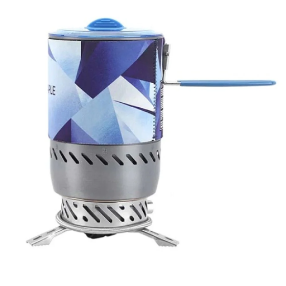 Система приготування їжі Fire Maple FMS Mars (Синій) Вінниця
