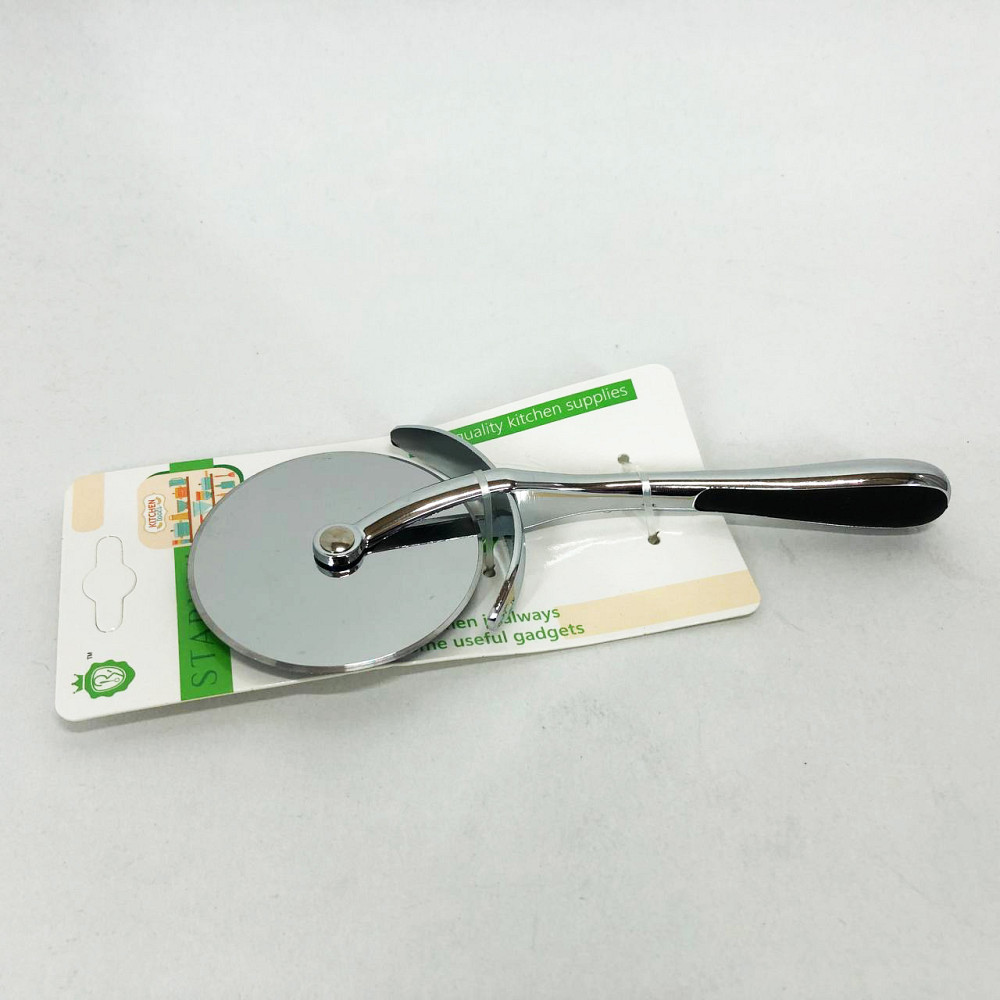 Ніж для піци UNIQUE UN-1766 AO-14 Івано-Франківськ - фото 1