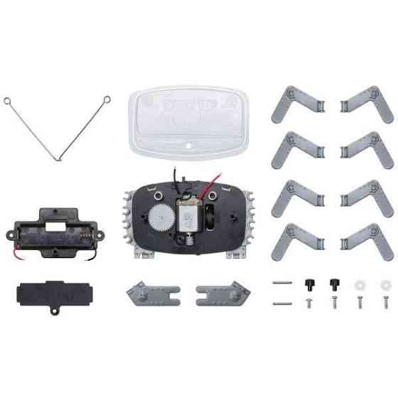 Набір для досліджень 4М Настільний робот (00-03357) Харків