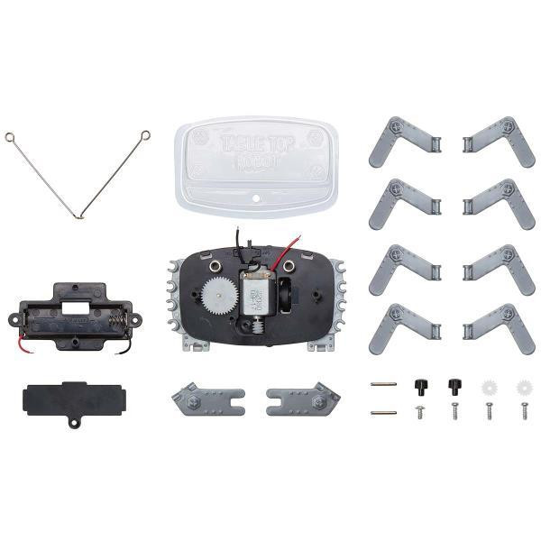 Набір для досліджень 4М Настільний робот (00-03357) Харків - фото 2