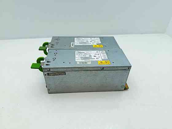 Серверний блок живлення Fujitsu DPS-800GB-2 A 800 Вт ( товар вживаний) Луцк