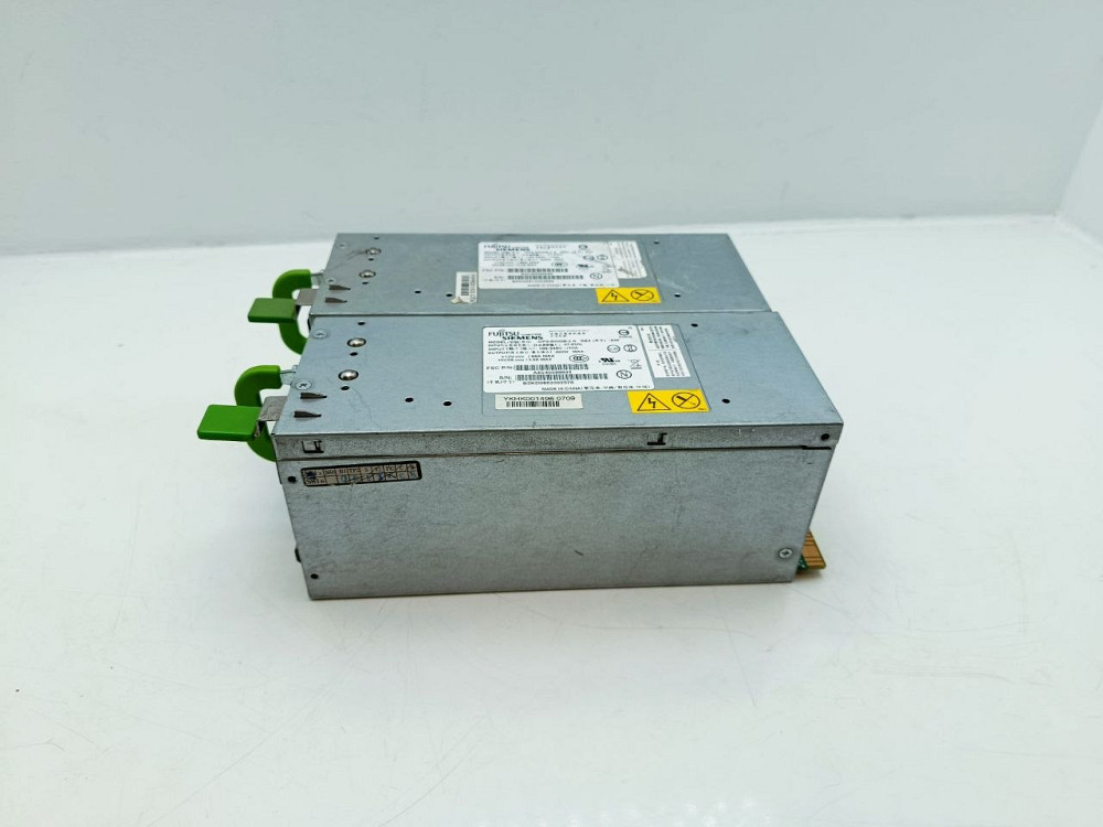 Серверний блок живлення Fujitsu DPS-800GB-2 A 800 Вт ( товар вживаний) Луцк - изображение 2