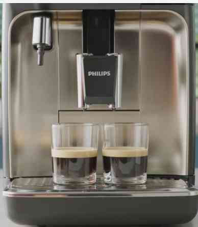 Кавомашина Philips Series 3300 EP3329/70 — Нова, в коробці. Київ