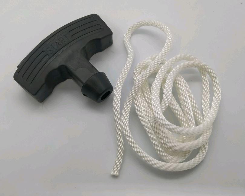 Ручка стартера мотоблок 177F/188F (с веревкой) Мукачево - изображение 1