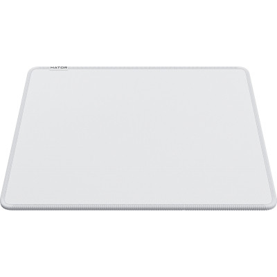 Коврик для мышки Hator Tonn Evo M White (HTP-022) Винница - изображение 2