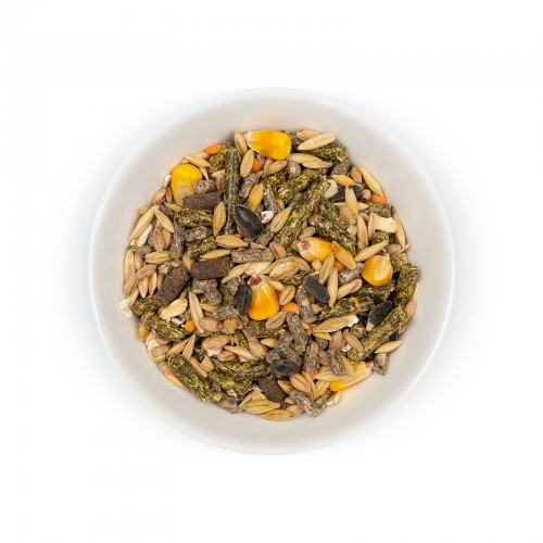 Корм Природа Морська свинка для морських свинок 500 г Київ - фото 2