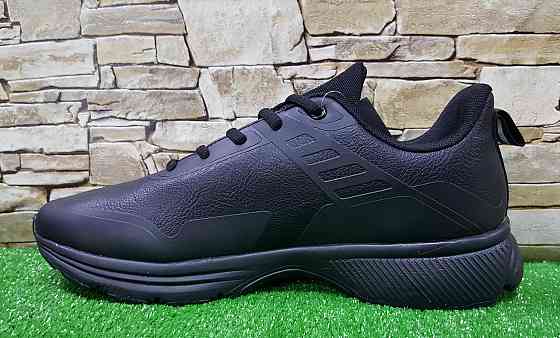 Мужские демисезонные кроссовки BaaS Terrtain,производство Польши Киев