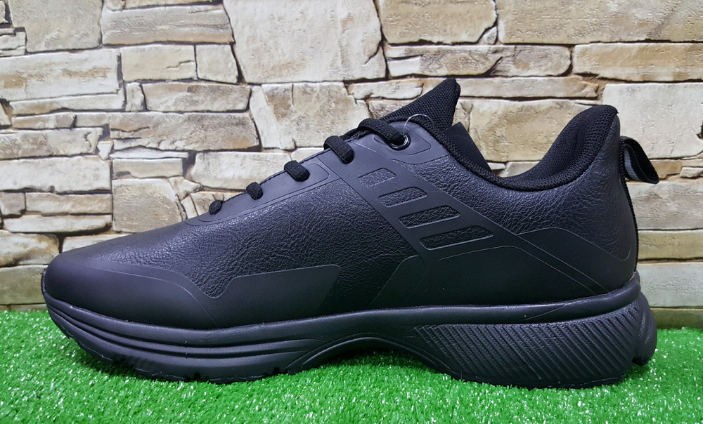 Мужские демисезонные кроссовки BaaS Terrtain,производство Польши Киев - изображение 6