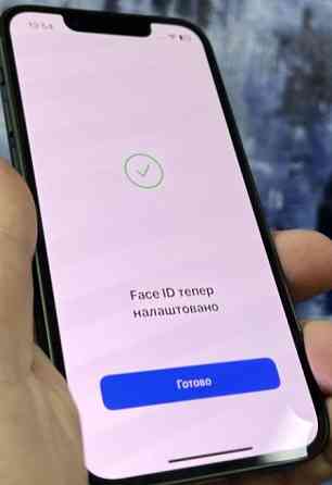 Айфон iPhone 13 mini 128Gb. Neverlock. Киев