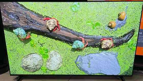 Телевизор Безрамный: 65