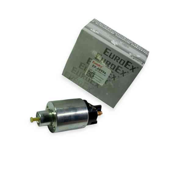 Реле стартера Logan 1,5 dCi втягивающее Мукачево