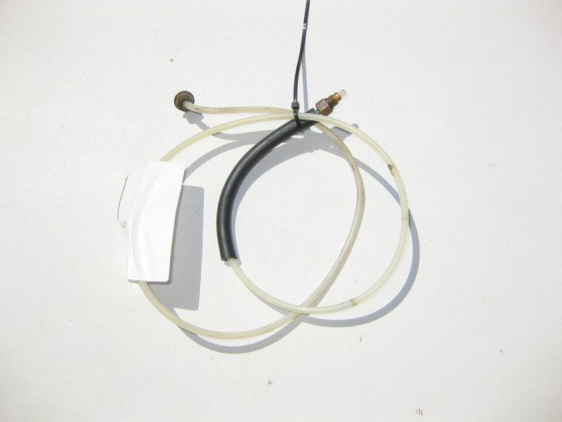 Mercedes-Benz  A2113270545 Пневмотрубка від блоку клапанів до передньої лівої пневмостійки E-Class W211 CLS C219 Одеса - фото 3