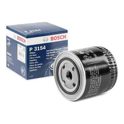 Фильтр масляный Bosch Фільтр масляний (0 451 203 154) Винница