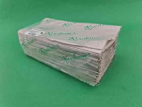 Рушник паперові z додавання сіре 170 листів Каховинка Харків