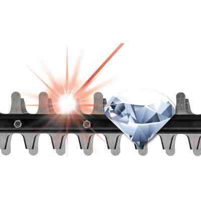 Кущоріз Einhell телескопічний GC-HH 18/45 Li T - Solo PX, 18V, 450м, 3.5кг (без АКБ та ЗП) (3410585) Вінниця