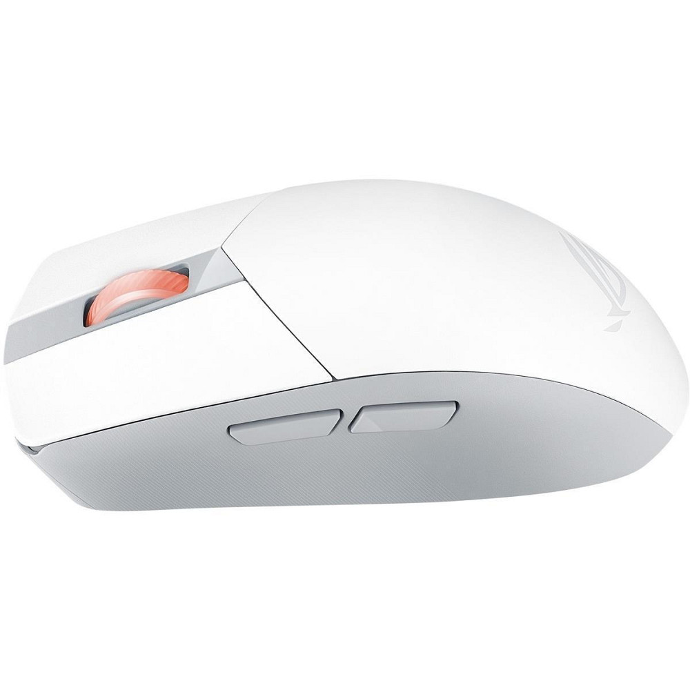 Миша бездротова Asus ROG Strix Impact III White (90MP03D0-BMUA10) ( Білий ) Харьков - изображение 4