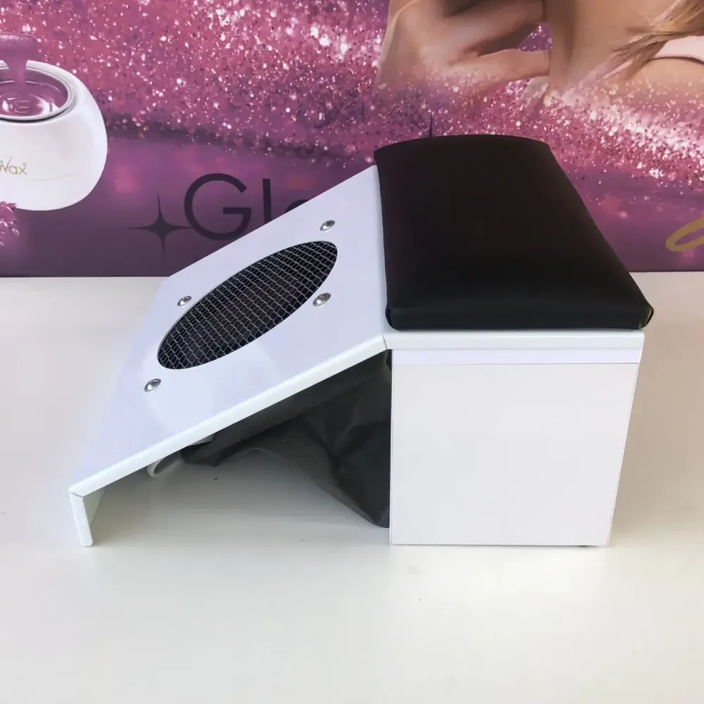 Підставка для манікюру з витяжкою 100 вт Київ - фото 5