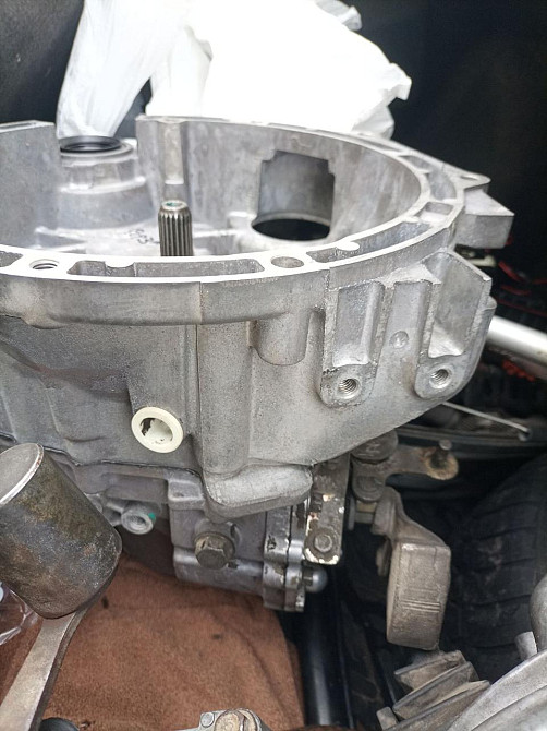 Кпп Заз форза Київ - фото 2