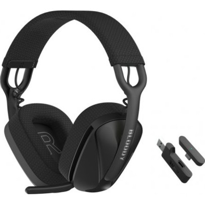 Наушники A4Tech Bloody GR280 Black (4711421001632) Винница - изображение 4