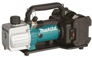 Makita Пилосос Akumulatorowy Li-Ion Lxt 18V без акумулятора Z Dvp181Zk Київ - фото 1