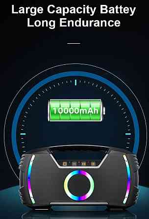 Колонка Xdobo Blade 80W портативная акустика саундбар Xtreme charge. Харьков