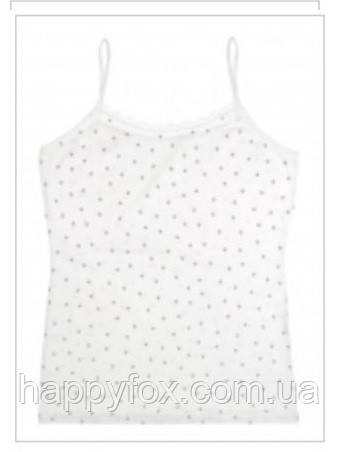 Майка жіноча Donella, M Біла Львів - фото 1