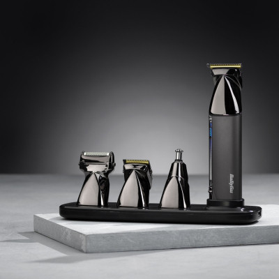 Тример Babyliss MT991E Вінниця - фото 7