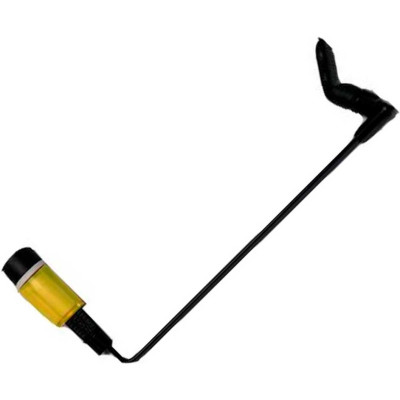 Индикатор поклевки Brain Swinger S-3 yellow (1858.80.58) Вінниця - фото 1