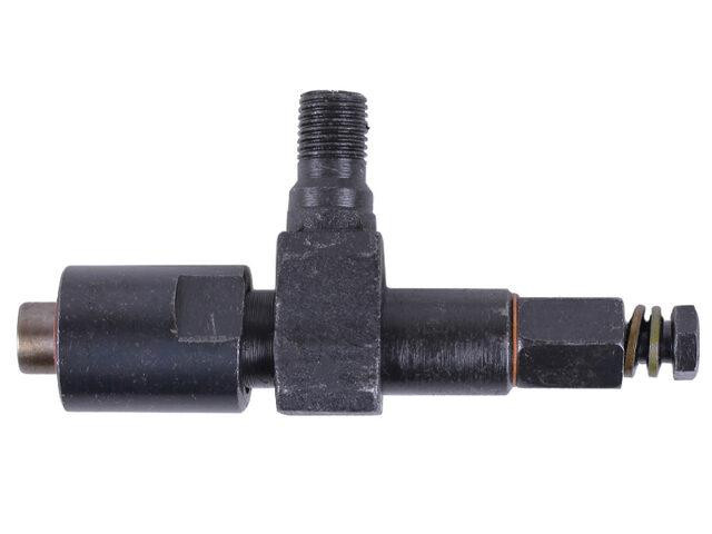 Топливный инжектор (форсунка)  на мототрактор Зубр  с дизельным двигателем 195N Мукачево - изображение 3