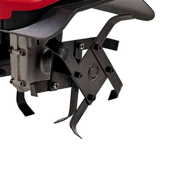 Культиватор электрический Einhell GC-RT 7530 (3431050) Киев