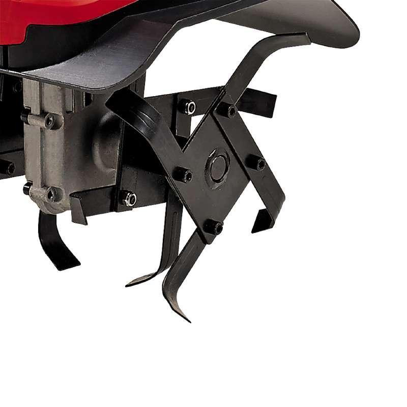 Культиватор электрический Einhell GC-RT 7530 (3431050) Киев - изображение 2