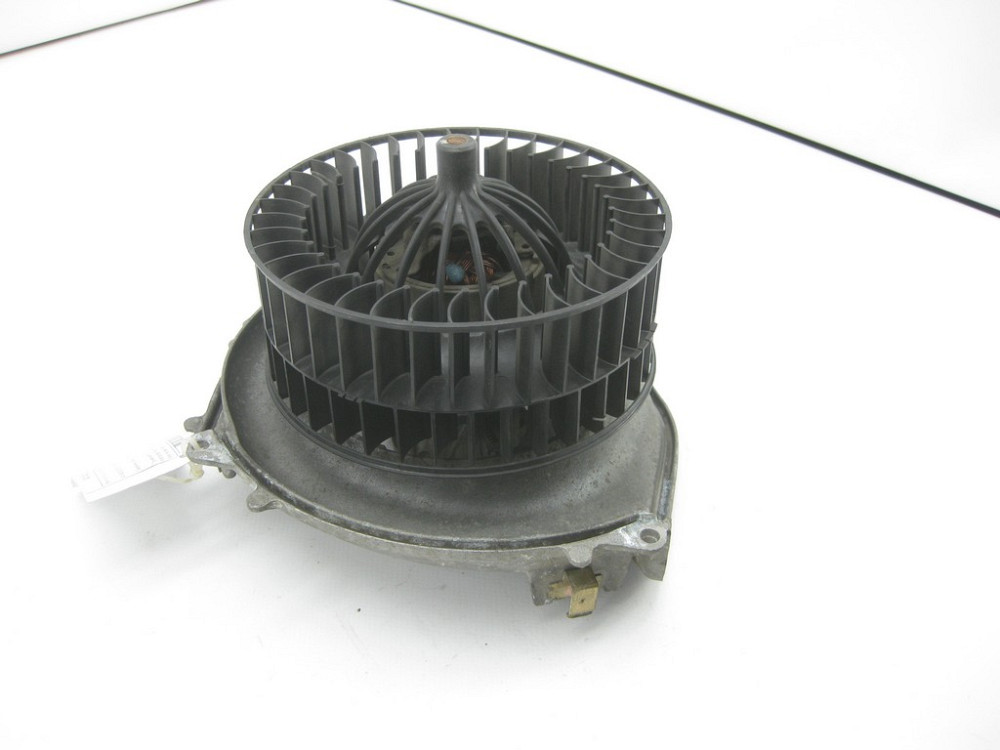 Mercedes-Benz  A1408300508 Вентилятор - моторчик обігрівача S-class W140 CL C140 Одеса - фото 5
