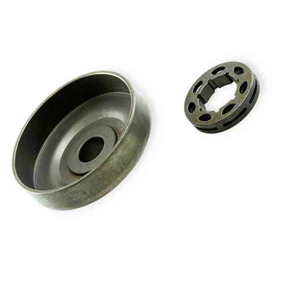 Тарелка бензопилы Par P350 разборная Мукачево