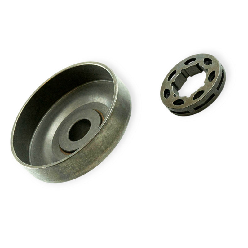 Тарелка бензопилы Par P350 разборная Мукачево - изображение 1