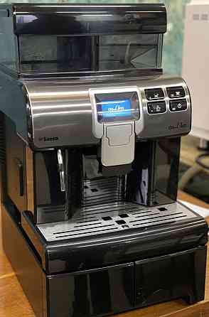 Кофеварка Saeco Aulika Office Киев