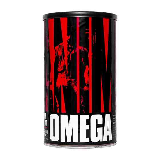 Animal Omega (30 packs) Луцк