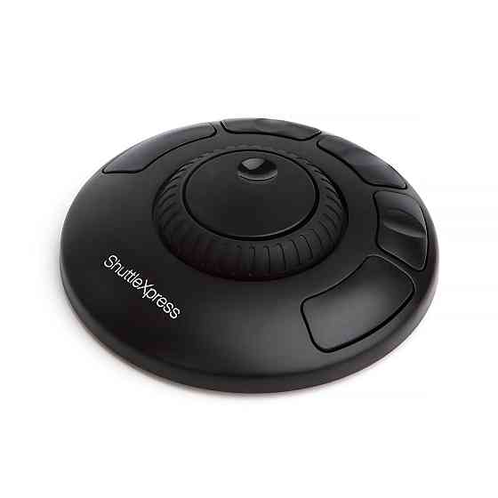 Мультимедійний контролер Contour Xpress Луцьк