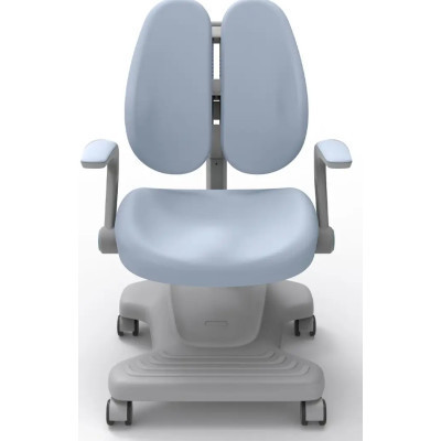 Дитяче крісло FunDesk Estate Grey Вінниця - фото 2