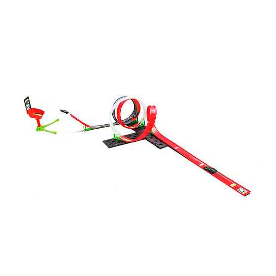 Ігровий набір «Надзвуковий запуск 3 в 1» Дніпро