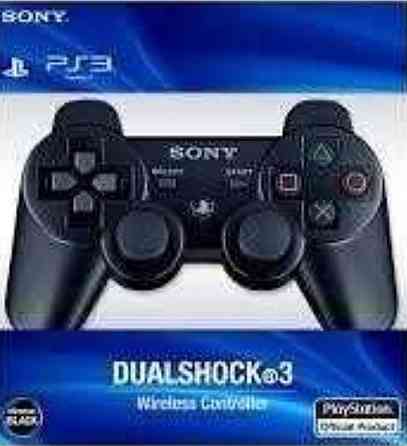Беспроводной bluetooth джойстик  PS3  SONY  PlayStation 3 PS3. Харьков