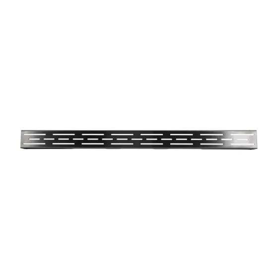 Решетка для линейного трапа Qtap Grate FD700 (NKS) Киев
