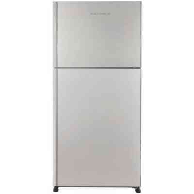 Холодильник Grunhelm TRF-S86M44-S Вінниця