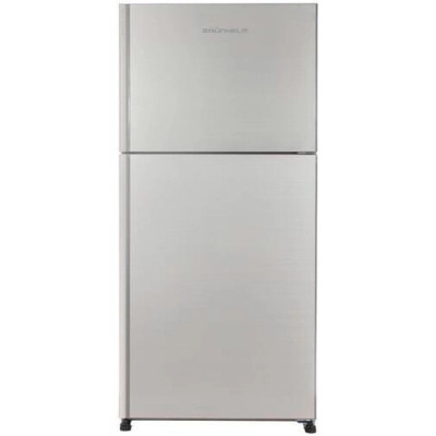 Холодильник Grunhelm TRF-S86M44-S Вінниця - фото 1