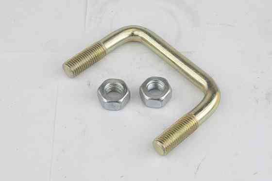 Стремянка ресори M12 70x50mm GP Fiat Doblo 1 (7748422) Київ