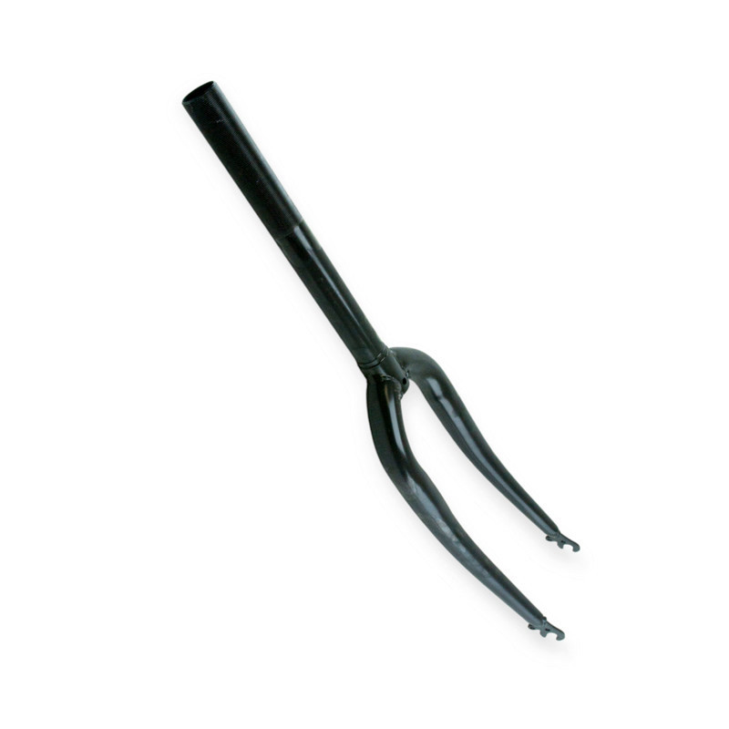 Веловилка жесткая (черная) 24 Мукачево - изображение 1