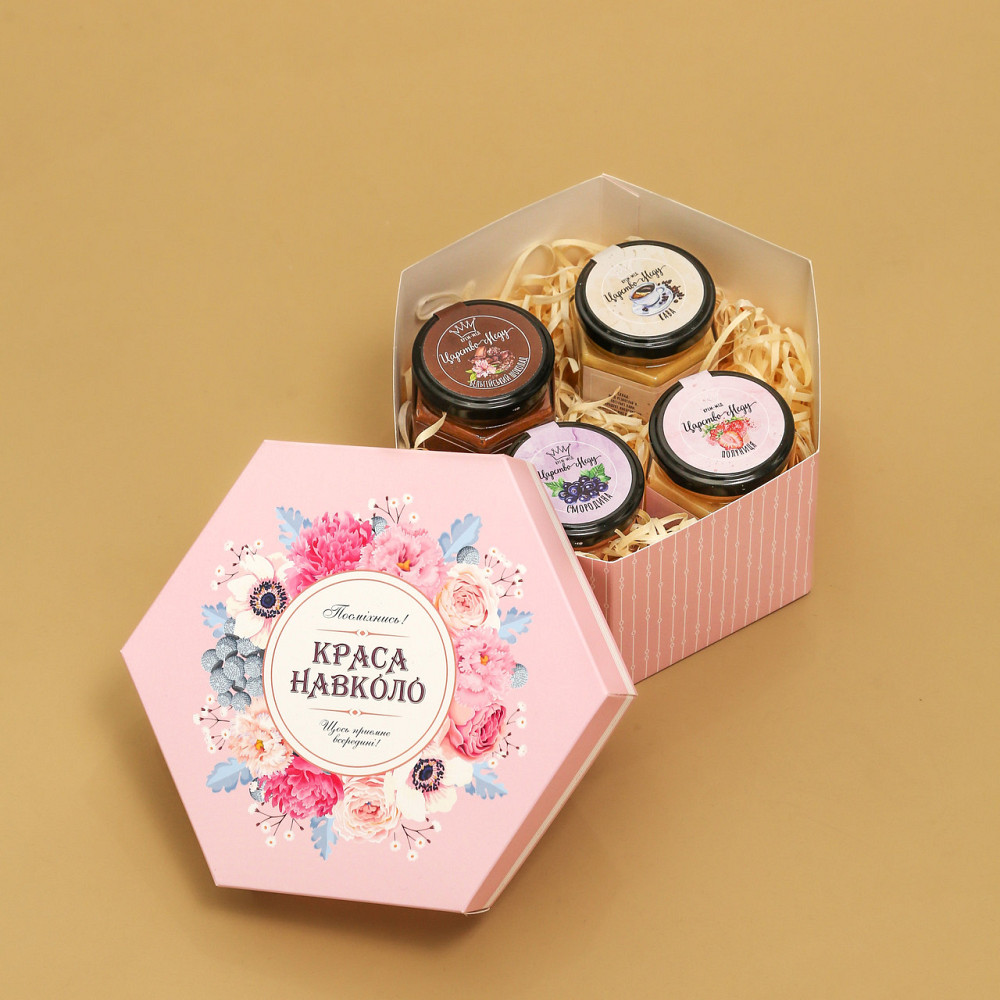 №92 на Новий Рік, 8 березня, від Таємного Санти. Одеса - фото 3